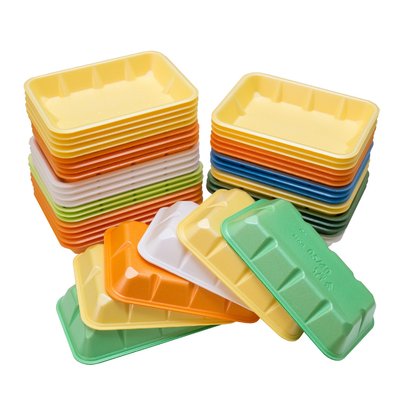 Лотки, подложки